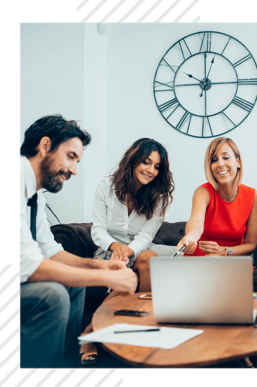 Think Ahead Communications