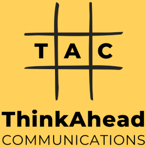 Think Ahead Communications